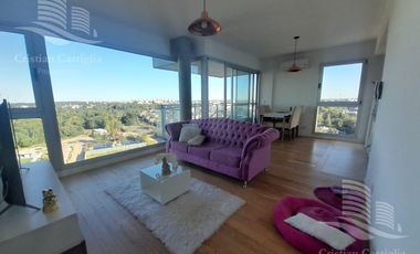Departamento en  Alquiler Barrio Venice Goletas Piso 9