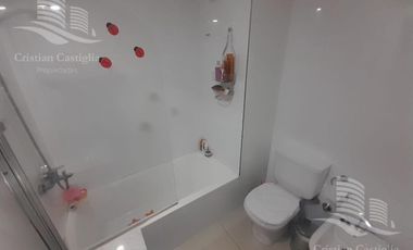 Departamento en  Alquiler Barrio Venice Goletas Piso 9