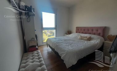 Departamento en  Alquiler Barrio Venice Goletas Piso 9