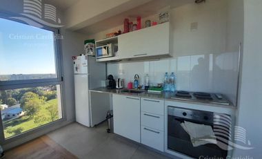 Departamento en  Alquiler Barrio Venice Goletas Piso 9