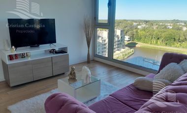 Departamento en  Alquiler Barrio Venice Goletas Piso 9