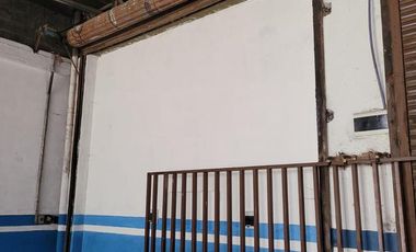 GALPON - DEPOSITO - OFICINA Mendez 3900 - Munro