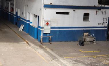 GALPON - DEPOSITO - OFICINA Mendez 3900 - Munro