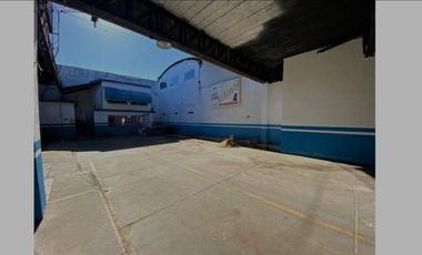 GALPON - DEPOSITO - OFICINA Mendez 3900 - Munro