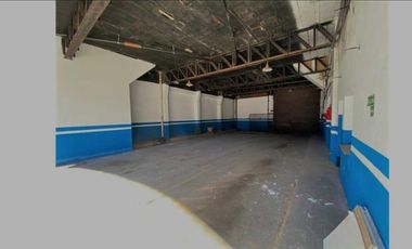 GALPON - DEPOSITO - OFICINA Mendez 3900 - Munro