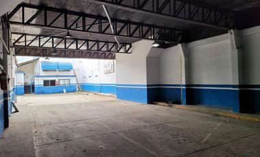 GALPON - DEPOSITO - OFICINA Mendez 3900 - Munro