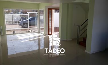 VENTA DE  DUPLEX B° FULCINITI CENTENARIO NEUQUEN