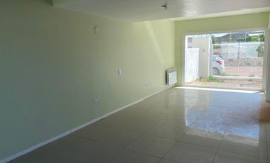 VENTA DE  DUPLEX B° FULCINITI CENTENARIO NEUQUEN