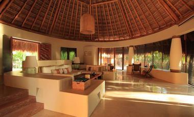 SIAN KA'AN - CASA SIANKAANA