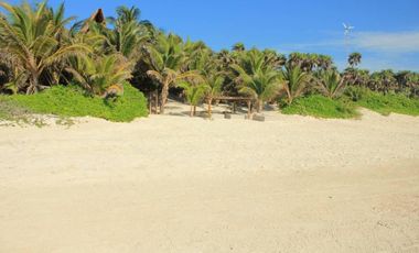 SIAN KA'AN - CASA SIANKAANA