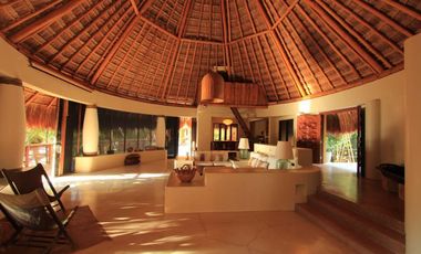 SIAN KA'AN - CASA SIANKAANA