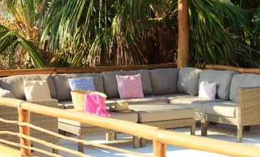 SIAN KA'AN - CASA SIANKAANA