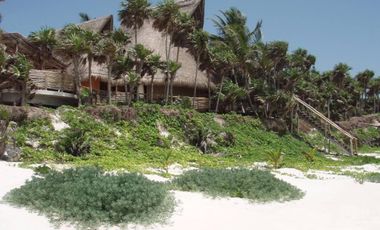 SIAN KA'AN - CASA SIANKAANA