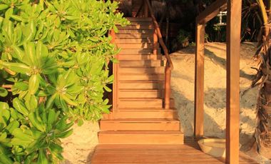 SIAN KA'AN - CASA SIANKAANA