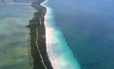 SIAN KA'AN - CASA SIANKAANA