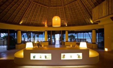 SIAN KA'AN - CASA SIANKAANA