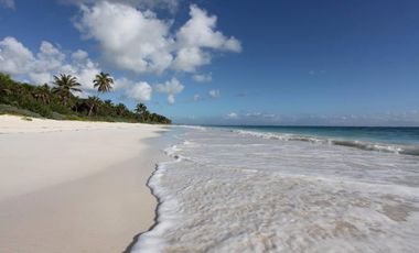 SIAN KA'AN - CASA SIANKAANA