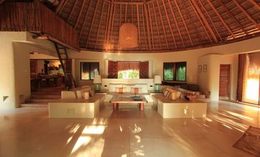 SIAN KA'AN - CASA SIANKAANA