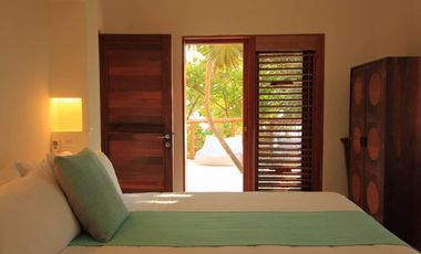 SIAN KA'AN - CASA SIANKAANA