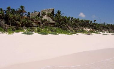 SIAN KA'AN - CASA SIANKAANA