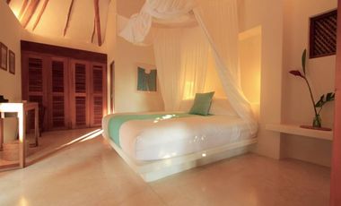 SIAN KA'AN - CASA SIANKAANA