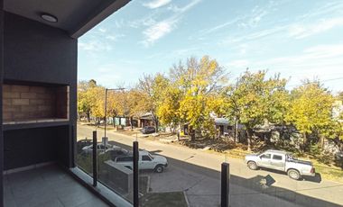 Departamento monoambiente frente a la guardería Tifón