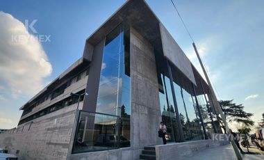 Venta Cocheras Cubiertas - Pilar