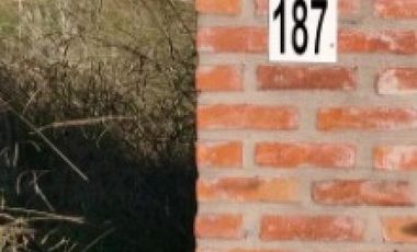 Terreno en venta - 411Mts2 - Zelaya, Pilar