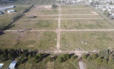 Terreno en venta - 411Mts2 - Zelaya, Pilar