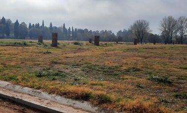 Terreno en venta - 411Mts2 - Zelaya, Pilar