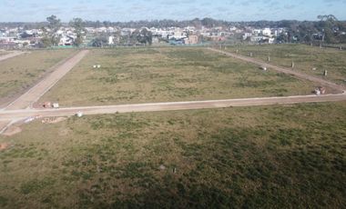 Terreno en venta - 411Mts2 - Zelaya, Pilar