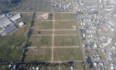 Terreno en venta - 411Mts2 - Zelaya, Pilar