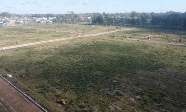 Terreno en venta - 411Mts2 - Zelaya, Pilar