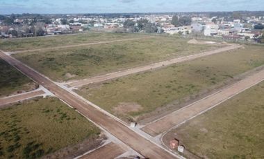 Terreno en venta - 411Mts2 - Zelaya, Pilar