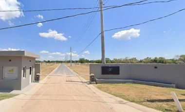 Terreno en venta - 411Mts2 - Zelaya, Pilar