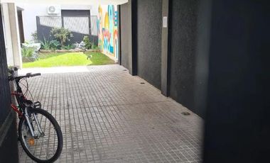 Cochera en Echesortu