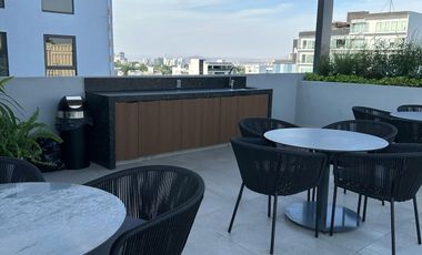 Departamento en Renta en Zona Minerva