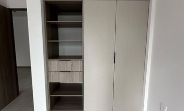 Departamento en Renta en Zona Minerva