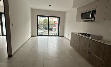 Departamento en Renta en Zona Minerva