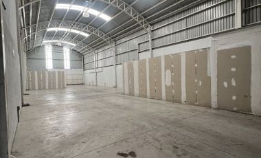 Bodega en Renta en Ferrocarril Guadalajara