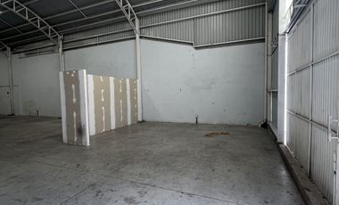 Bodega en Renta en Ferrocarril Guadalajara