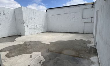 Bodega en Renta en Ferrocarril Guadalajara