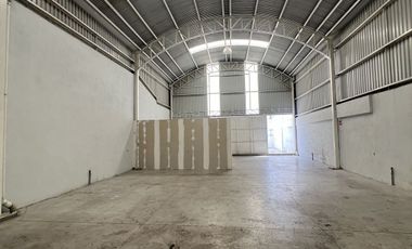 Bodega en Renta en Ferrocarril Guadalajara
