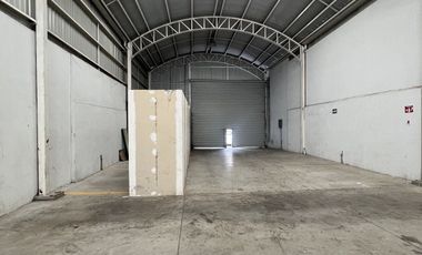 Bodega en Renta en Ferrocarril Guadalajara