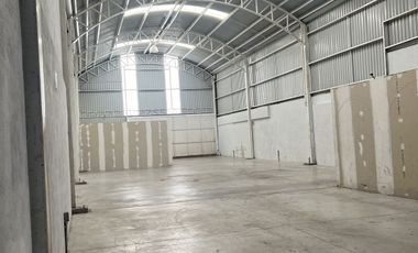 Bodega en Renta en Ferrocarril Guadalajara