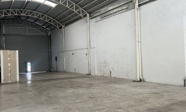Bodega en Renta en Ferrocarril Guadalajara