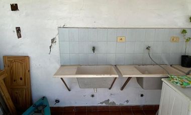 Depto 2 amb en alquiler - El Talar - Tigre