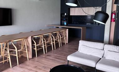 Palermo Hollywood - Monoambiente de categoría - Venta