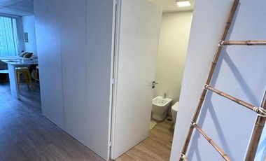 Palermo Hollywood - Monoambiente de categoría - Venta