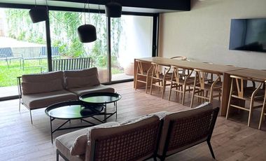 Palermo Hollywood - Monoambiente de categoría - Venta